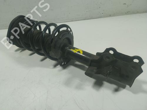 Left front shock absorber FORD FOCUS IV (HN) 1.5 EcoBoost | BP17957386M16