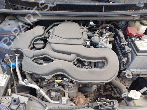 Climate control TOYOTA AYGO X (_B7_) 1.0 VVT-i (KGB70) | BP29058459I5  - Image 11