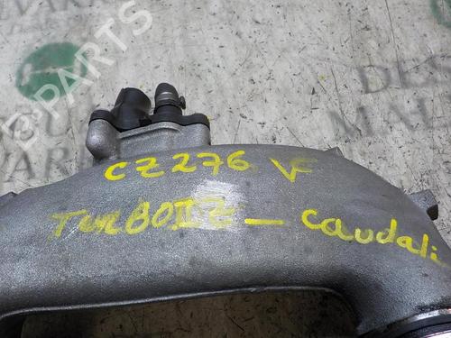 Pipe MERCEDES-BENZ S-CLASS (W220, V220)  | BP14280021M125 