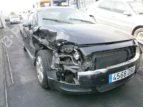 AUDI TT (8N3) 1.8 T (150 hp) 482213