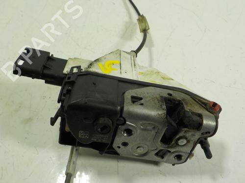 Used Rear right lock CITROËN C4 CACTUS [2014-2025]  15190532
