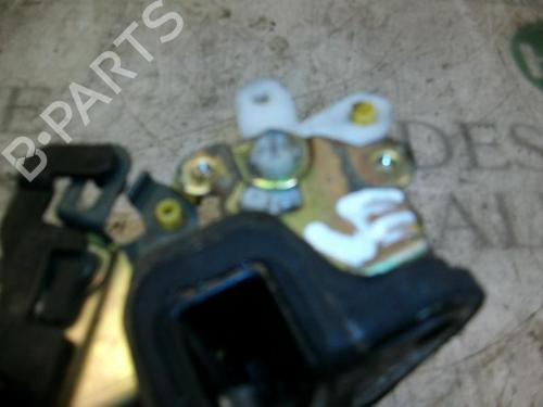 Rear right lock HYUNDAI SANTA FÉ I (SM) 2.0 CRDi 4x4 | BP3763914C99 