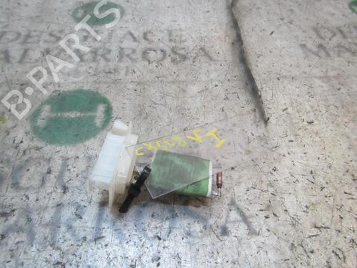 Heater resistor DACIA DUSTER (HS_) 1.5 dCi (HSAJ) | BP11643903M108 