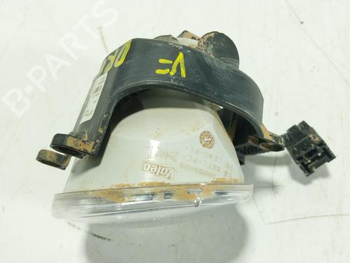 Left front fog light TOYOTA AYGO X (_B7_) 1.0 VVT-i (KGB70) | BP29058419C30 - Image 2