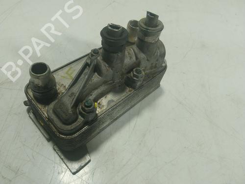 Used Oil radiator Oil radiator 19170293 19170293
