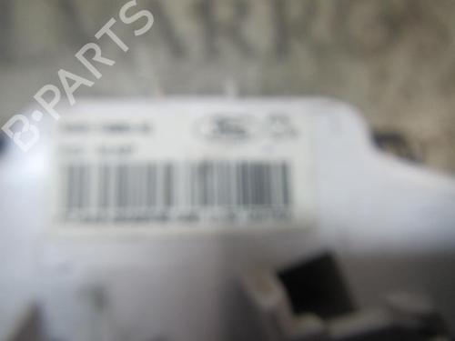AC-Styringsenhed/Manøvreenhed FORD FIESTA VI (CB1, CCN)  | BP3844311I5 