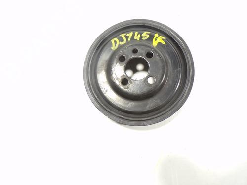 Used Pulley VW SCIROCCO III (137, 138) 2.0 TDI (184 hp) 14492457