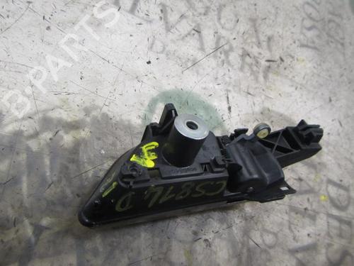 Front left interior door handle OPEL ASTRA H GTC (A04) | BP3828536I13 - Image 2