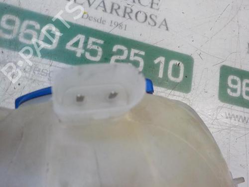 Expansion tank SEAT IBIZA IV (6J5, 6P1) 1.2 | BP3871062C120 