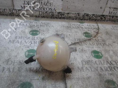 Expansion tank VW TOURAN (1T1, 1T2) 2.0 TDI 16V | BP3839586C120 