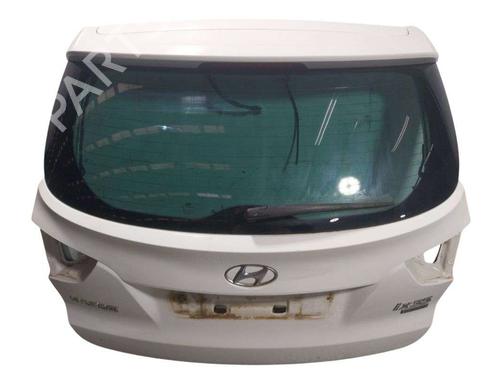 Used Tailgate Tailgate 39568627 39568627