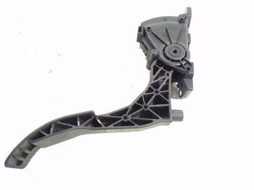 Pedal Pedal AUDI A1 (8X1, 8XK) [2010-2019] 7984631 7984631