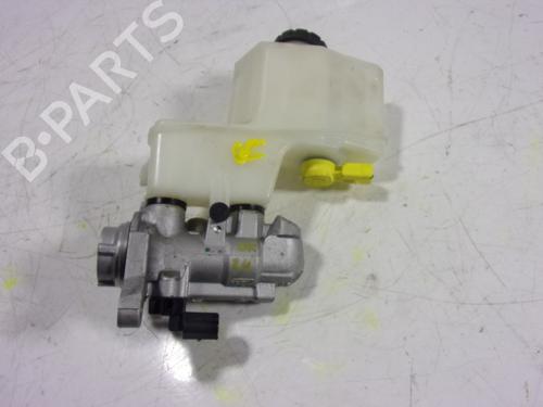 Brake master cylinder AUDI A1 Sportback (GBA) 35 TFSI | BP10709633M77 