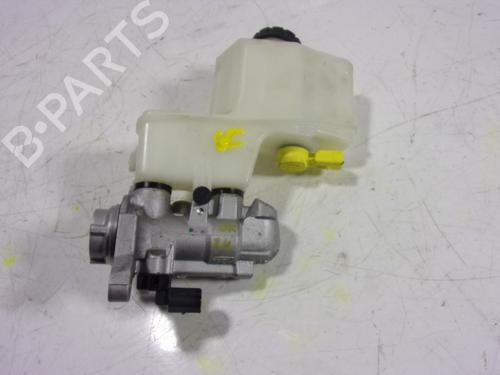 BP10709633M77 | Master brake AUDI A1 Sportback (GBA) 35 TFSI BP10709633M77