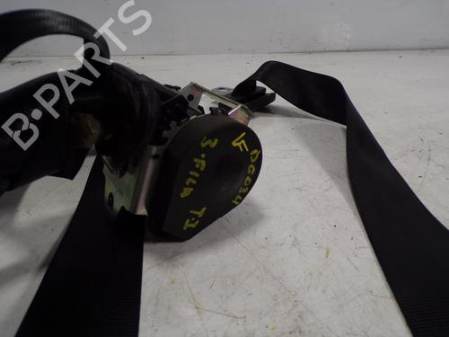 Rear left seatbelt AUDI Q7 (4LB)  | BP7194789I29 