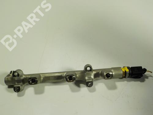 Used Injection rail Injection rail SEAT IBIZA V (KJ1, KJG) 1.0 TSI (110 hp) 11190776 11190776