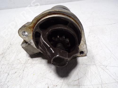 Startmotor FORD FIESTA VI (CB1, CCN) 1.0 EcoBoost | BP8518828M8 