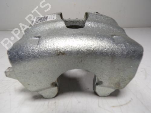 Left front brake caliper AUDI A1 Sportback (GBA) | BP12108064M105