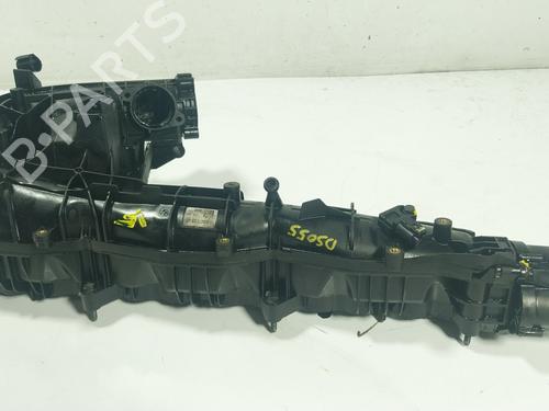 Collecteur D'Admission BMW X6 (E71, E72) xDrive 40 d (306 hp) 32289281