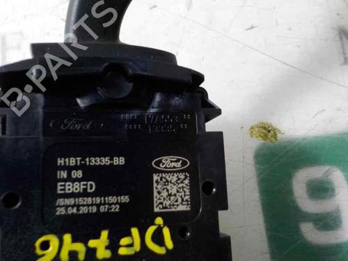 Steering column stalk FORD FOCUS IV (HN)  | BP6681626I23 