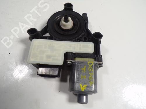 Used Left rear window motor Left rear window motor SKODA OCTAVIA III (5E3, NL3, NR3) 1.6 TDI (105 hp) 7666932 7666932
