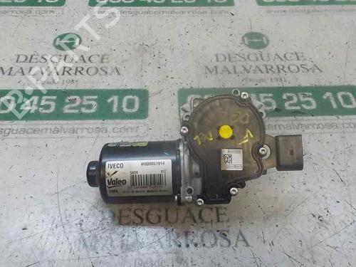 Front wiper motor IVECO DAILY V Van | BP4933995M29 - Image 2