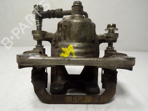 Right rear brake caliper NISSAN PULSAR Hatchback (C13)  | BP11554350M106 