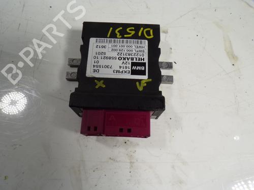 Used Electronic module BMW 5 (F10) [2009-2016]  9169982