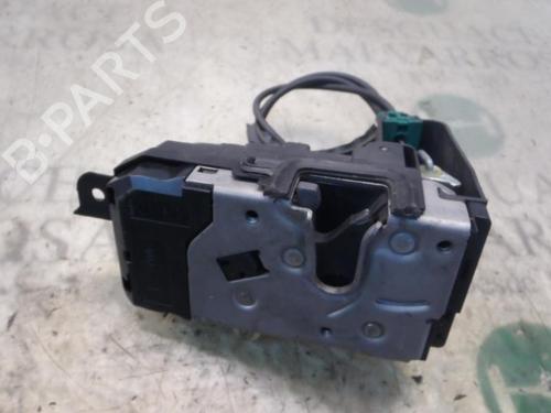 Used Front left lock OPEL ASTRA H GTC (A04) 2.0 Turbo (L08) (170 hp) 3797254