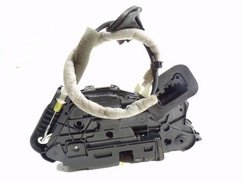 Front right lock AUDI A1 Sportback (GBA)  | BP7876225C97 