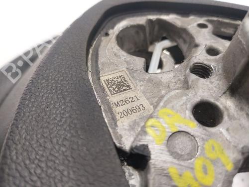 Steering wheel MG MG ZS SUV (AZS1) 1.5 VTi | BP34121945C49  - Image 6