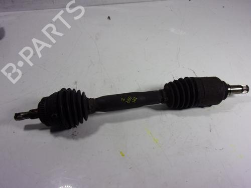 Used Left front driveshaft Left front driveshaft MERCEDES-BENZ VANEO (414) 1.7 CDI (414.700) (91 hp) 10722854 10722854