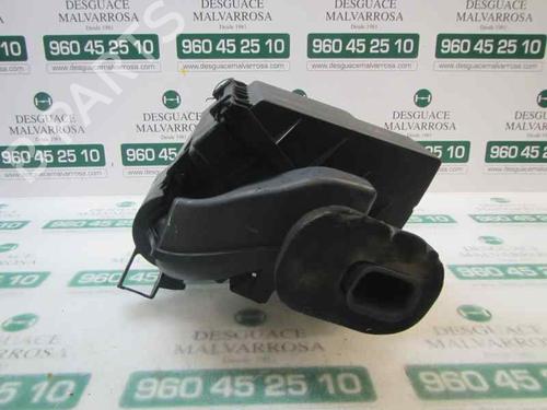 Air filter box NISSAN PATHFINDER III (R51) 2.5 dCi | BP14282716M87