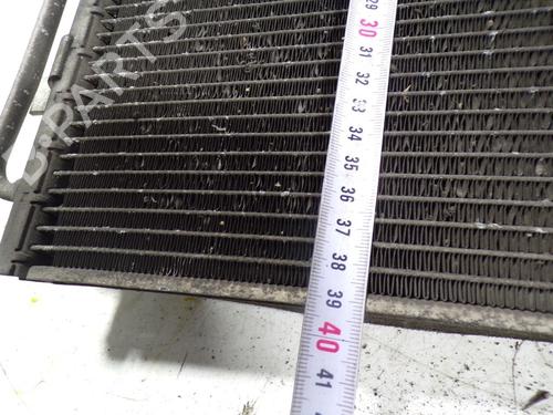 AC radiator KIA CEE'D SW (ED) | BP9307801M32