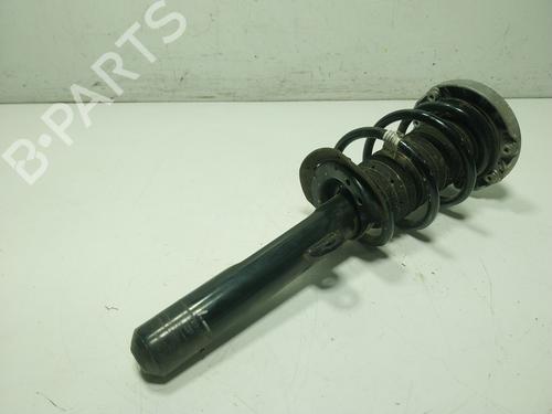 Used Left front shock absorber MINI MINI COUNTRYMAN (F60) Cooper (136 hp) 29400106