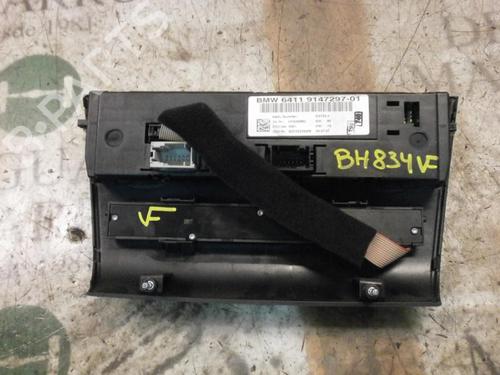 Climate control BMW 1 (E87) 118 d | BP3745829I5 
