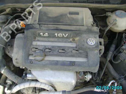 Electronic module VW POLO (6N2) 1.4 16V | BP9531251M83  - Image 10