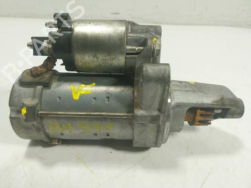 Used Starter MERCEDES-BENZ A-CLASS (W176) [2012-2018]  16873364