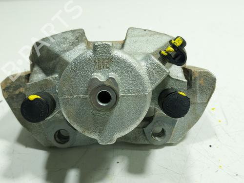 Right front brake caliper MG MG ZS SUV (AZS1) 1.5 VTi | BP35791185M104 - Image 3