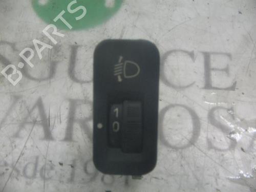 Used Electronic module Electronic module CITROËN SAXO (S0, S1) [1996-2004] 3779554 3779554