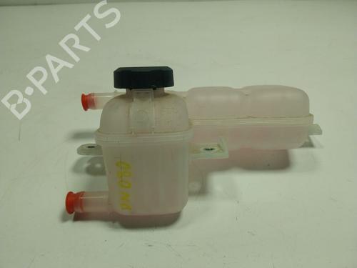 Expansion tank HYUNDAI KONA (OS, OSE, OSI) 1.6 GDi Hybrid (141 hp) 17785779