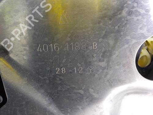 Front right window mechanism MERCEDES-BENZ C-CLASS Coupe (C204)  | BP11192493C23 