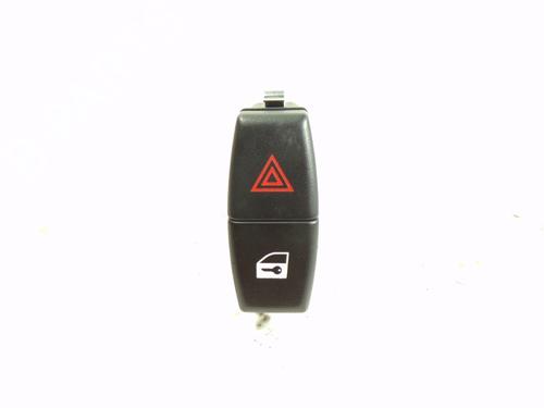 Used Warning switch BMW X1 (E84) xDrive 18 d (143 hp) 7645476