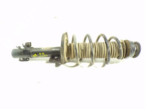 Used Right front shock absorber VW POLO V (6R1, 6C1) 1.6 TDI (90 hp) 9084954
