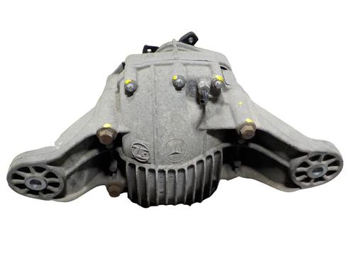 Rear differential MERCEDES-BENZ M-CLASS (W164)  | BP8391414M24 