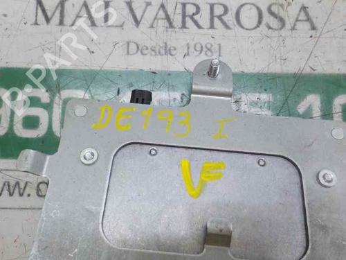 Module électronique MERCEDES-BENZ S-CLASS (W221, V221)  | BP4745621M83 