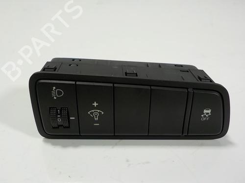 Used Electronic module Electronic module HYUNDAI TUCSON (TL, TLE) 2.0 CRDi (136 hp) 13927232 13927232