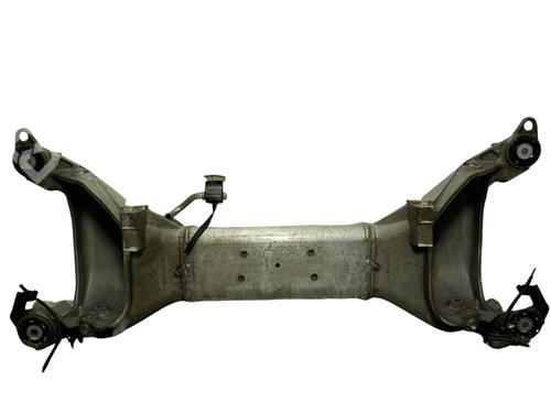 Used Rear axle Rear axle PEUGEOT 508 I (8D_) 2.0 BlueHDi 150 (150 hp) 8796492 8796492