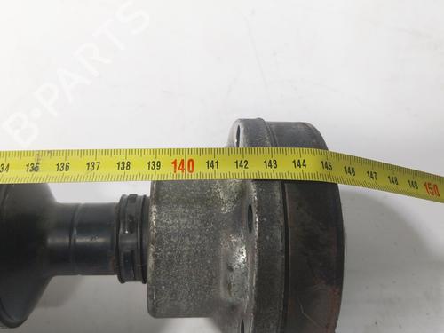 Driveshaft PORSCHE MACAN (95B) 2.0 | BP36702986M37 - Image 6