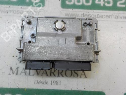 Engine control unit (ECU) SEAT IBIZA IV (6J5, 6P1) 1.2 | BP3870862M57
